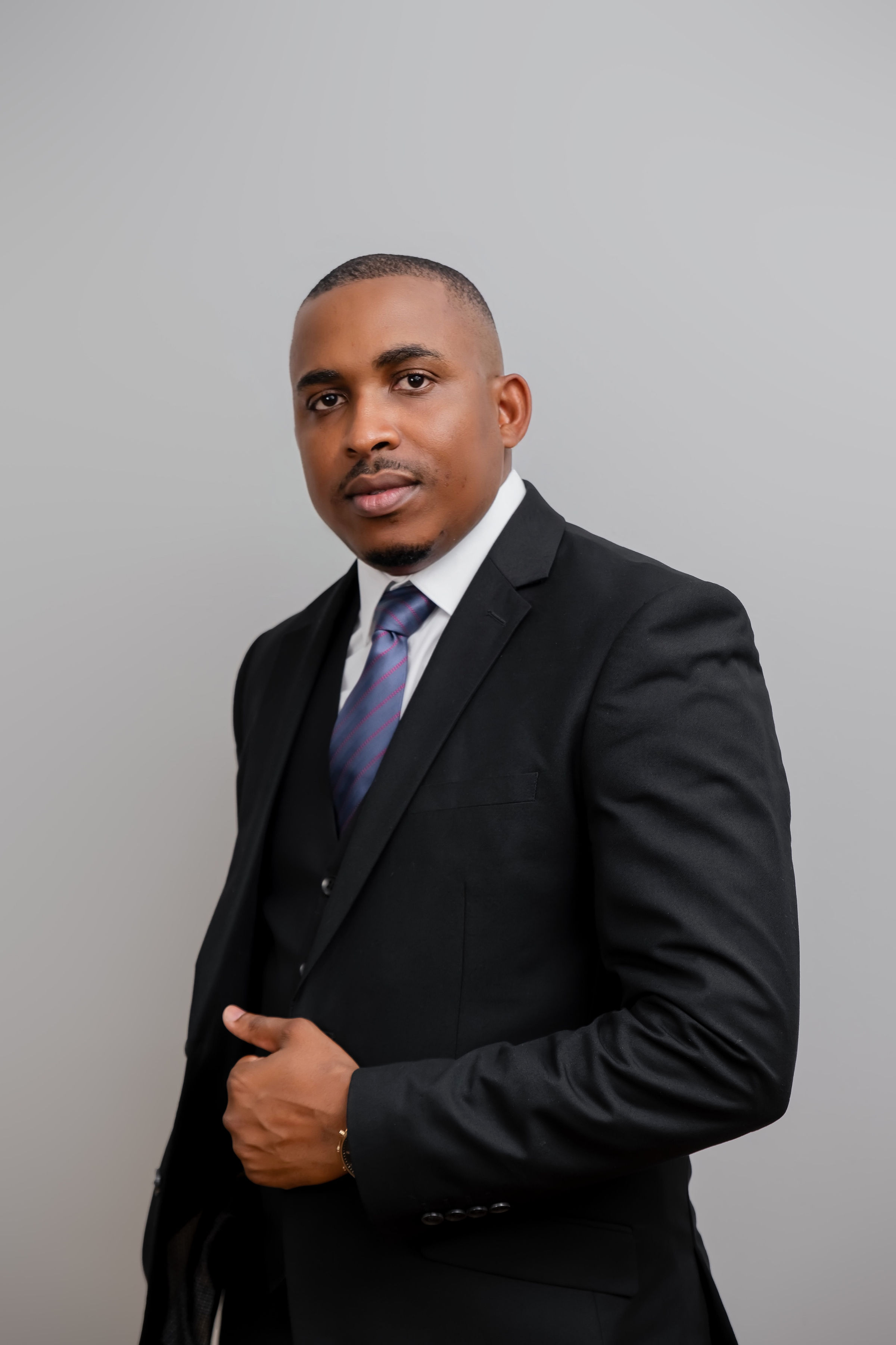 Attorney Profile