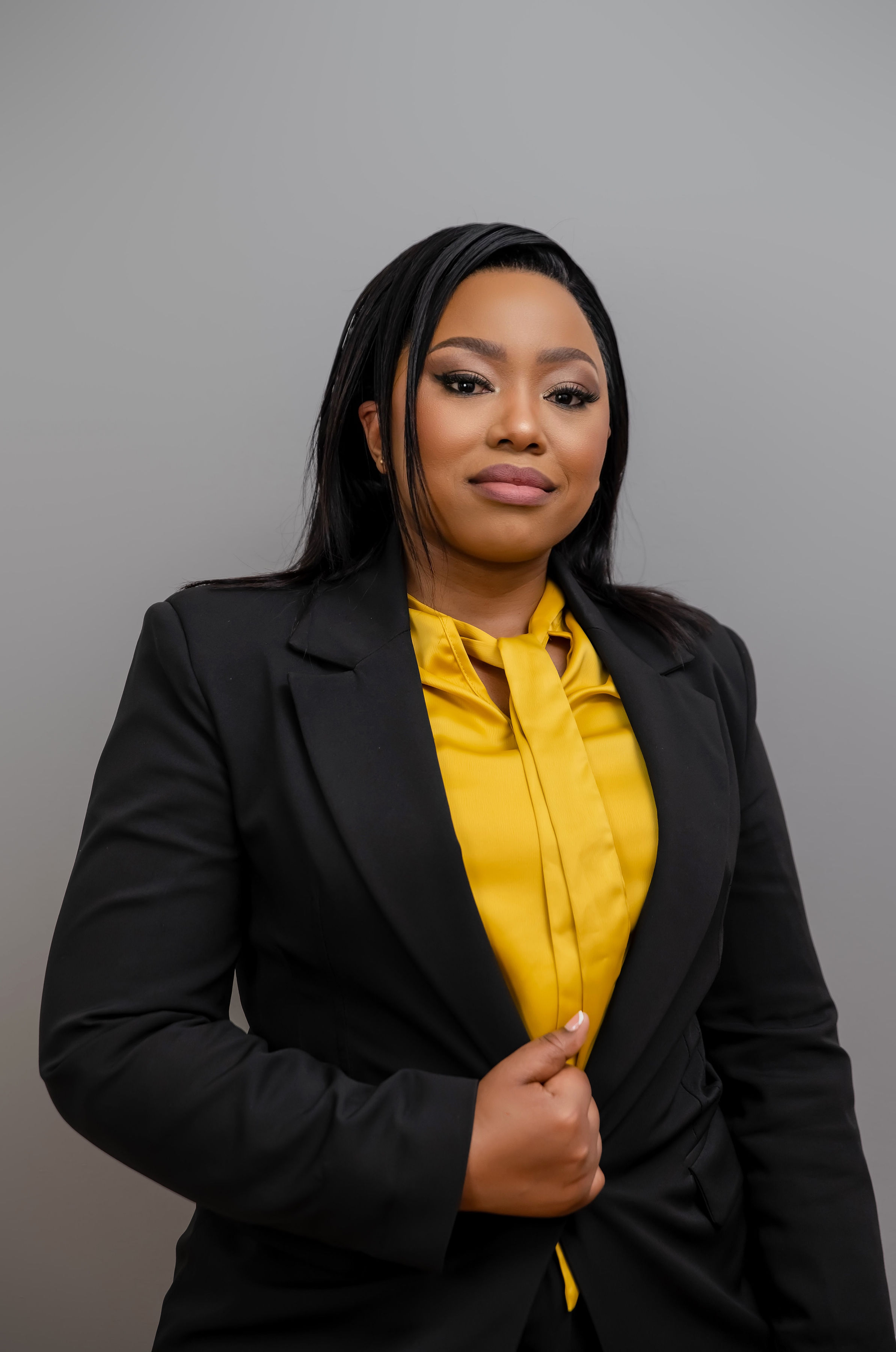 Attorney Profile